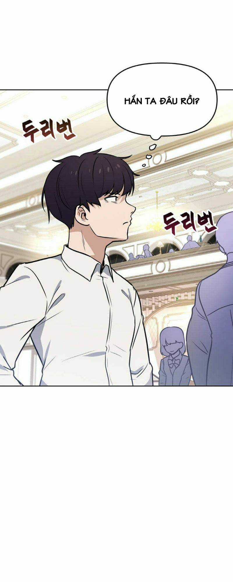 Ta Có Max Thuộc Tính May Mắn Chapter 6 trang 19