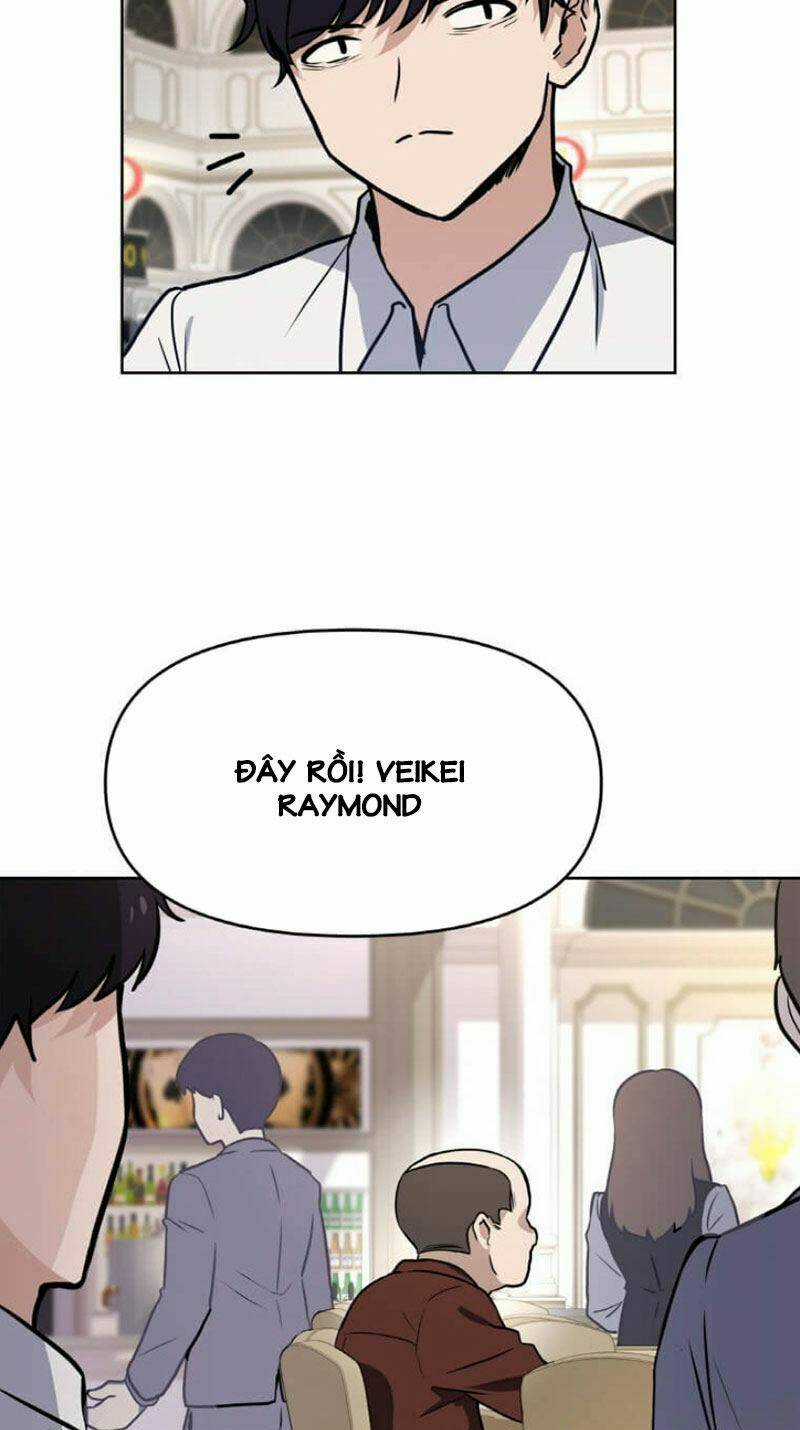 Ta Có Max Thuộc Tính May Mắn Chapter 6 trang 21