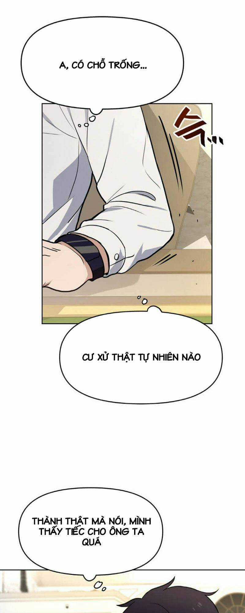 Ta Có Max Thuộc Tính May Mắn Chapter 6 trang 23