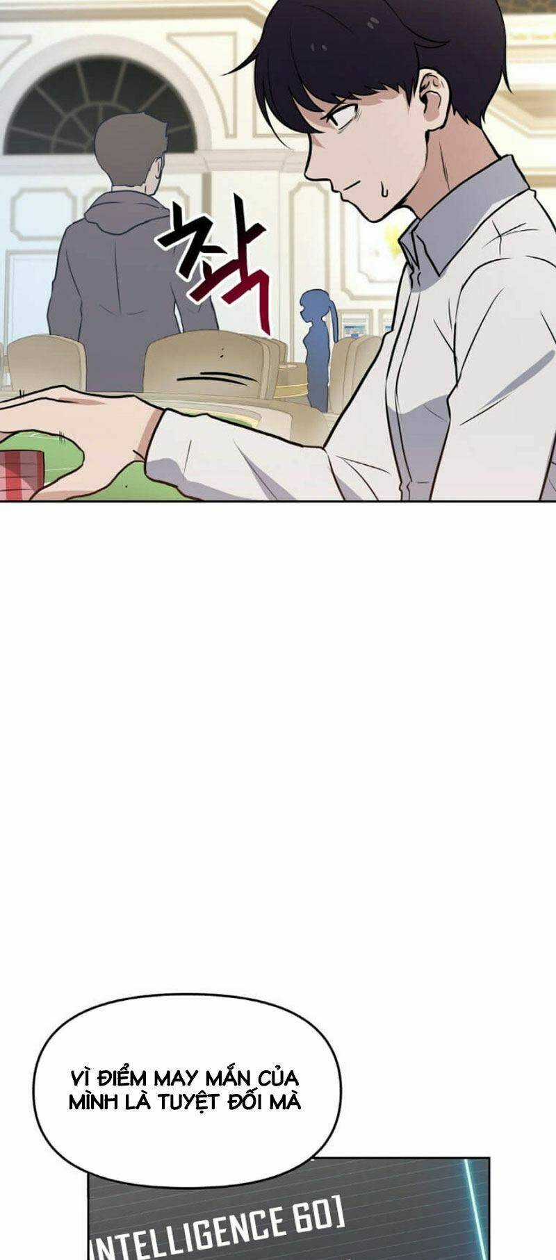 Ta Có Max Thuộc Tính May Mắn Chapter 6 trang 24