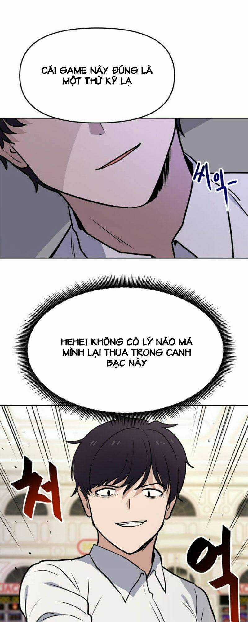 Ta Có Max Thuộc Tính May Mắn Chapter 6 trang 26