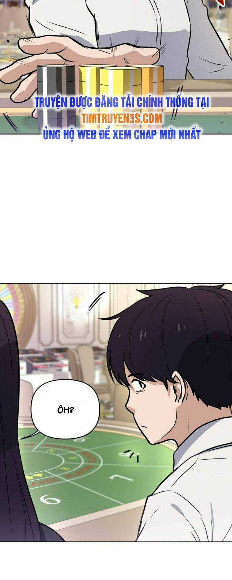 Ta Có Max Thuộc Tính May Mắn Chapter 6 trang 27