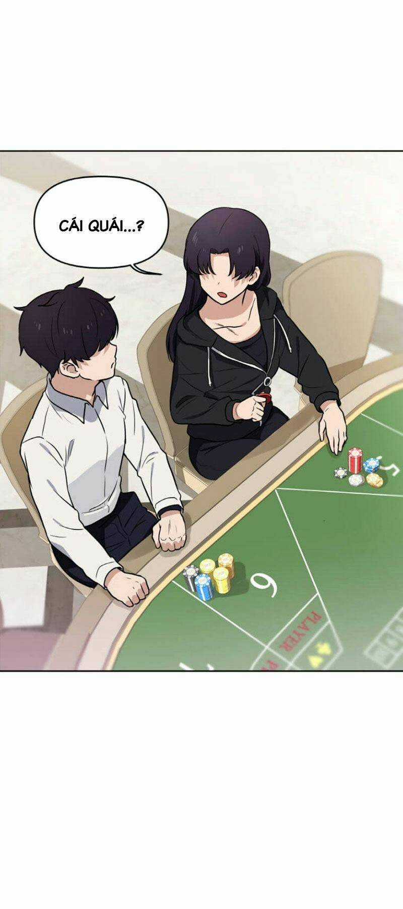 Ta Có Max Thuộc Tính May Mắn Chapter 6 trang 28