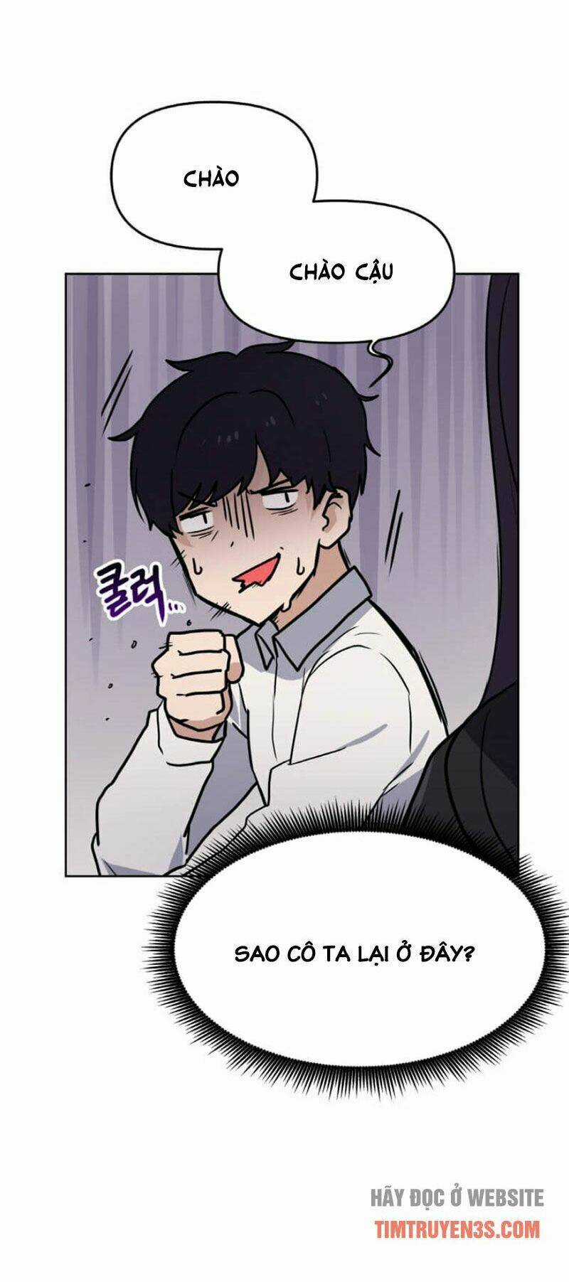 Ta Có Max Thuộc Tính May Mắn Chapter 6 trang 29