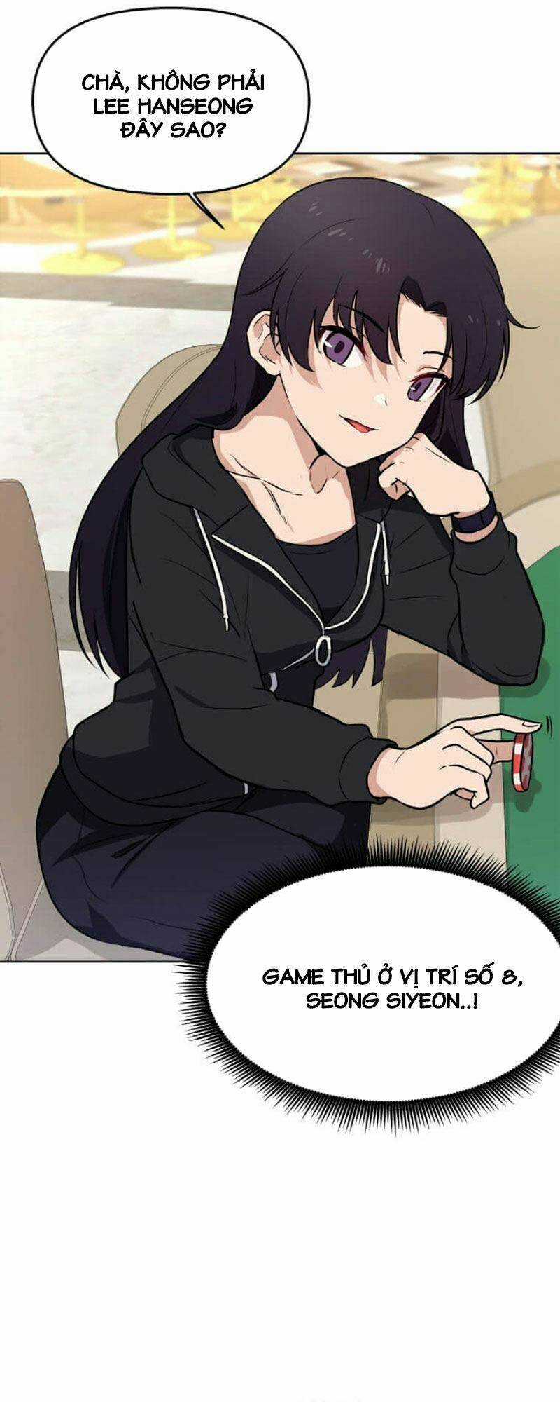 Ta Có Max Thuộc Tính May Mắn Chapter 6 trang 30