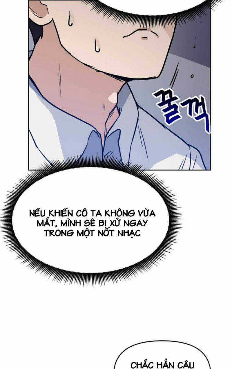 Ta Có Max Thuộc Tính May Mắn Chapter 6 trang 32