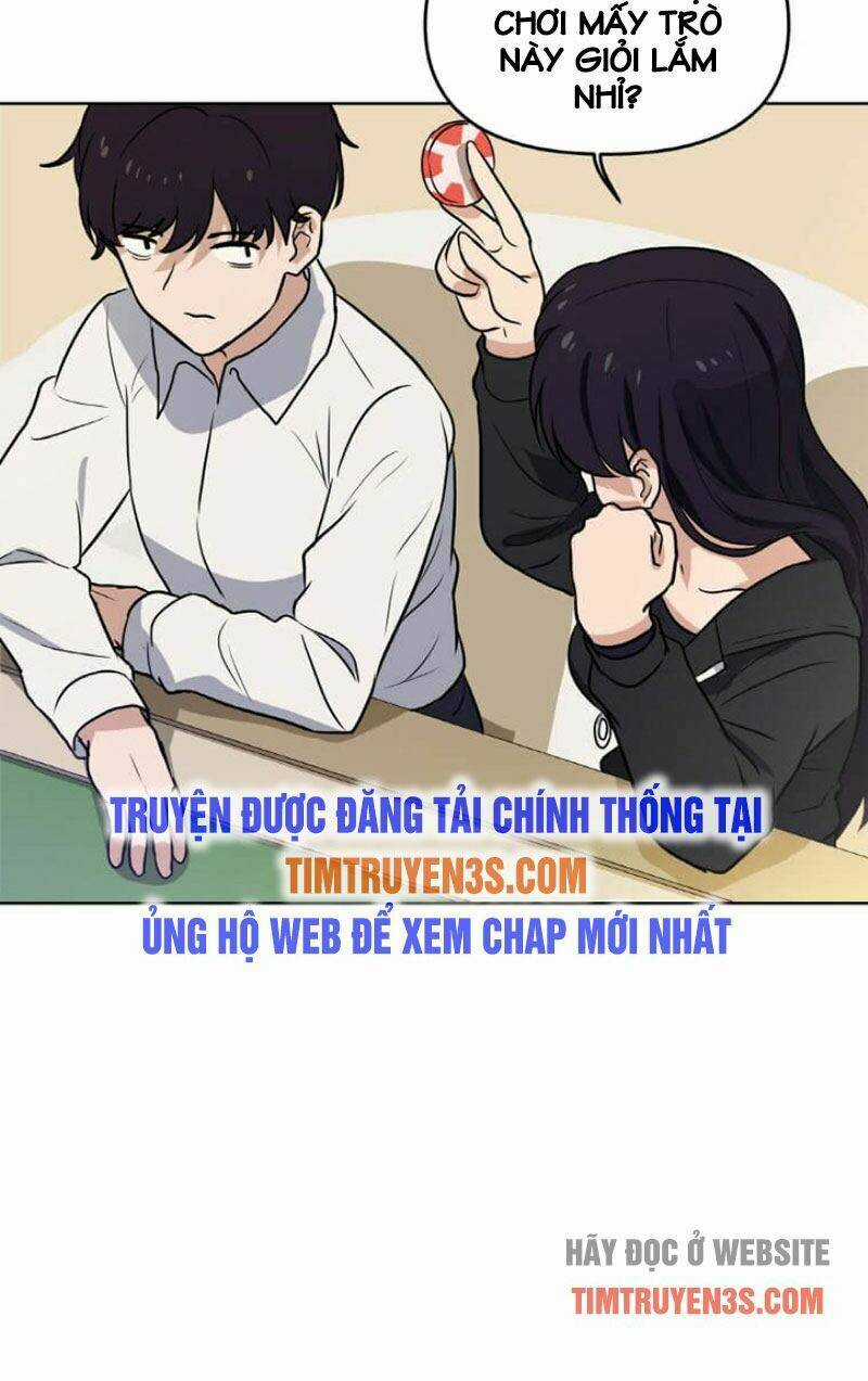 Ta Có Max Thuộc Tính May Mắn Chapter 6 trang 33
