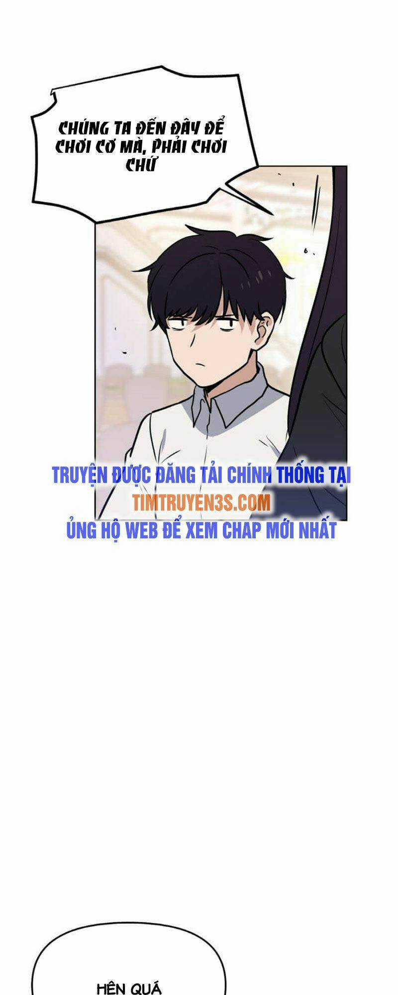 Ta Có Max Thuộc Tính May Mắn Chapter 6 trang 38