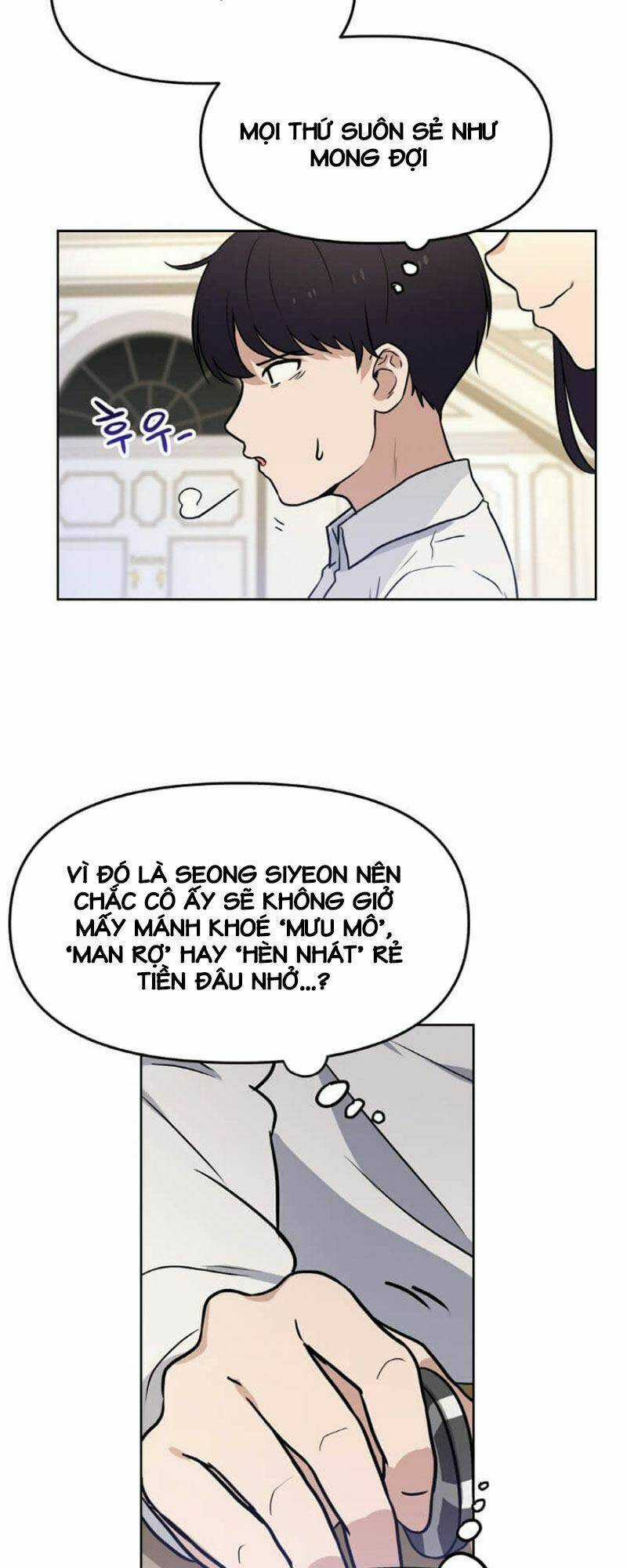 Ta Có Max Thuộc Tính May Mắn Chapter 6 trang 39