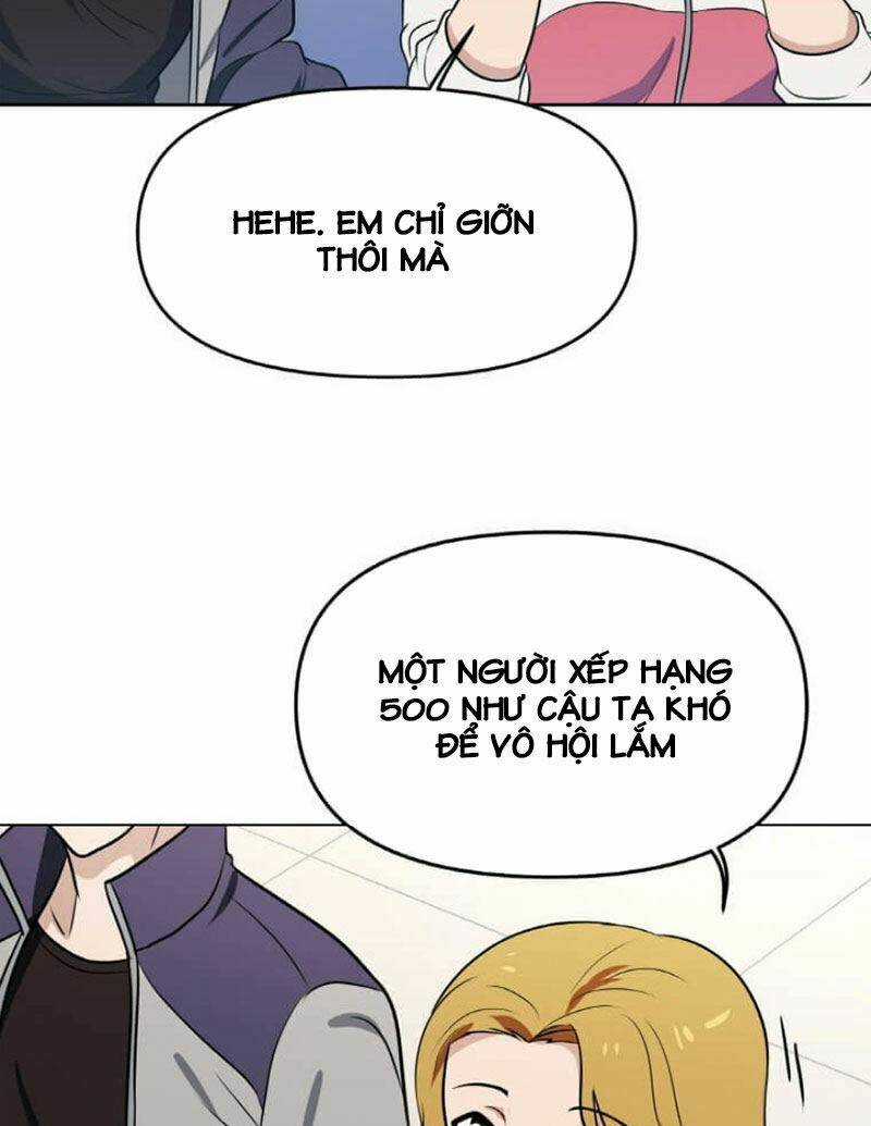 Ta Có Max Thuộc Tính May Mắn Chapter 6 trang 4