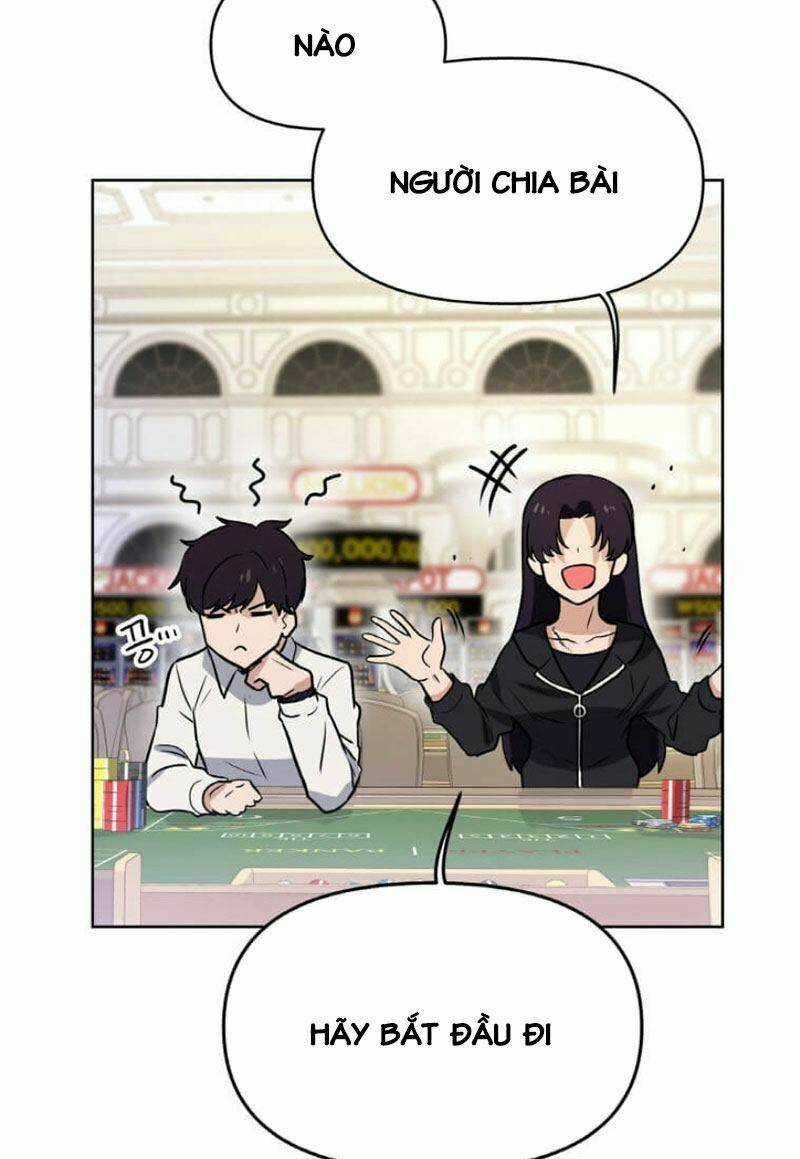 Ta Có Max Thuộc Tính May Mắn Chapter 6 trang 41