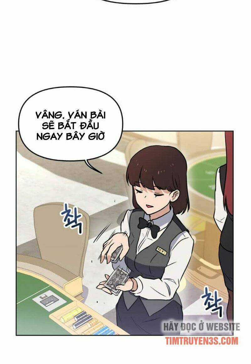 Ta Có Max Thuộc Tính May Mắn Chapter 6 trang 42