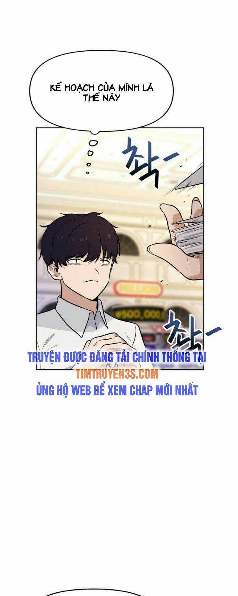 Ta Có Max Thuộc Tính May Mắn Chapter 6 trang 43