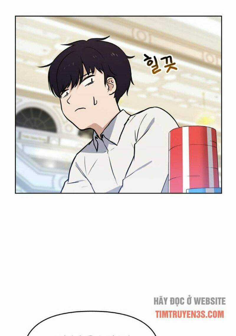 Ta Có Max Thuộc Tính May Mắn Chapter 6 trang 46