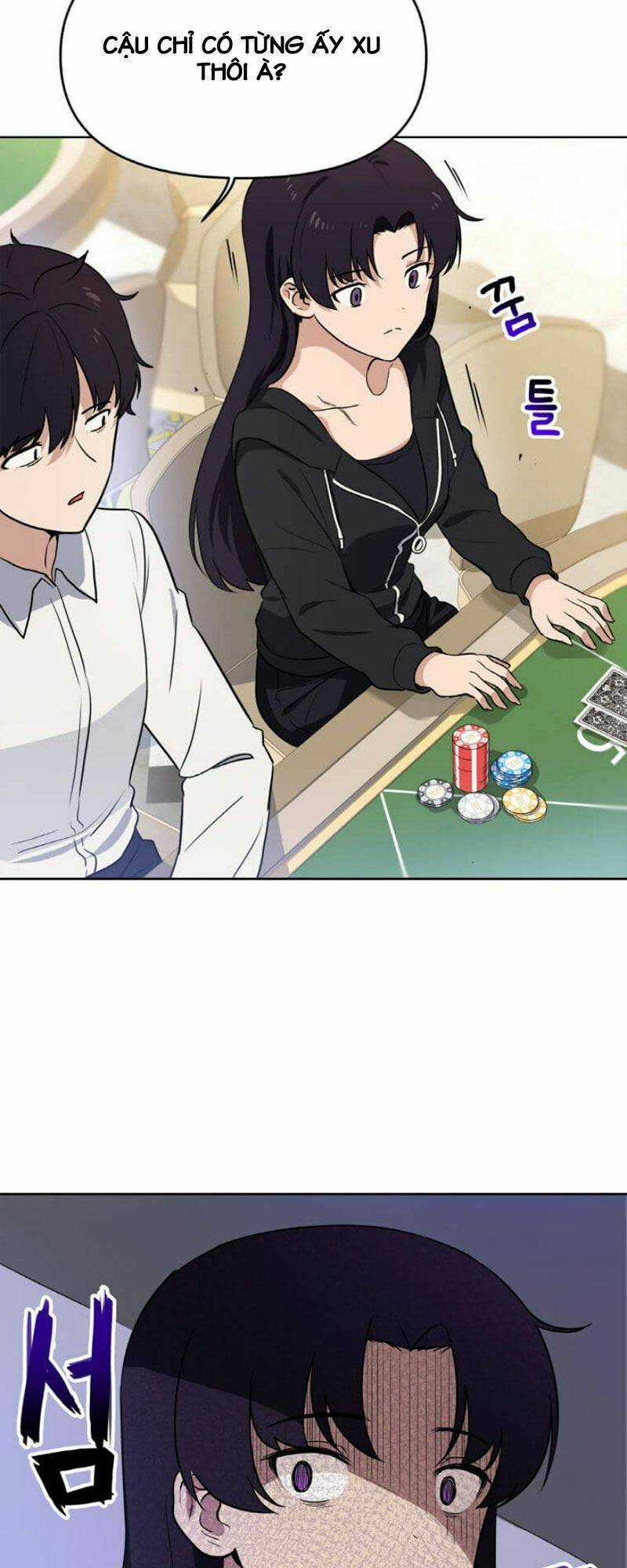 Ta Có Max Thuộc Tính May Mắn Chapter 6 trang 47