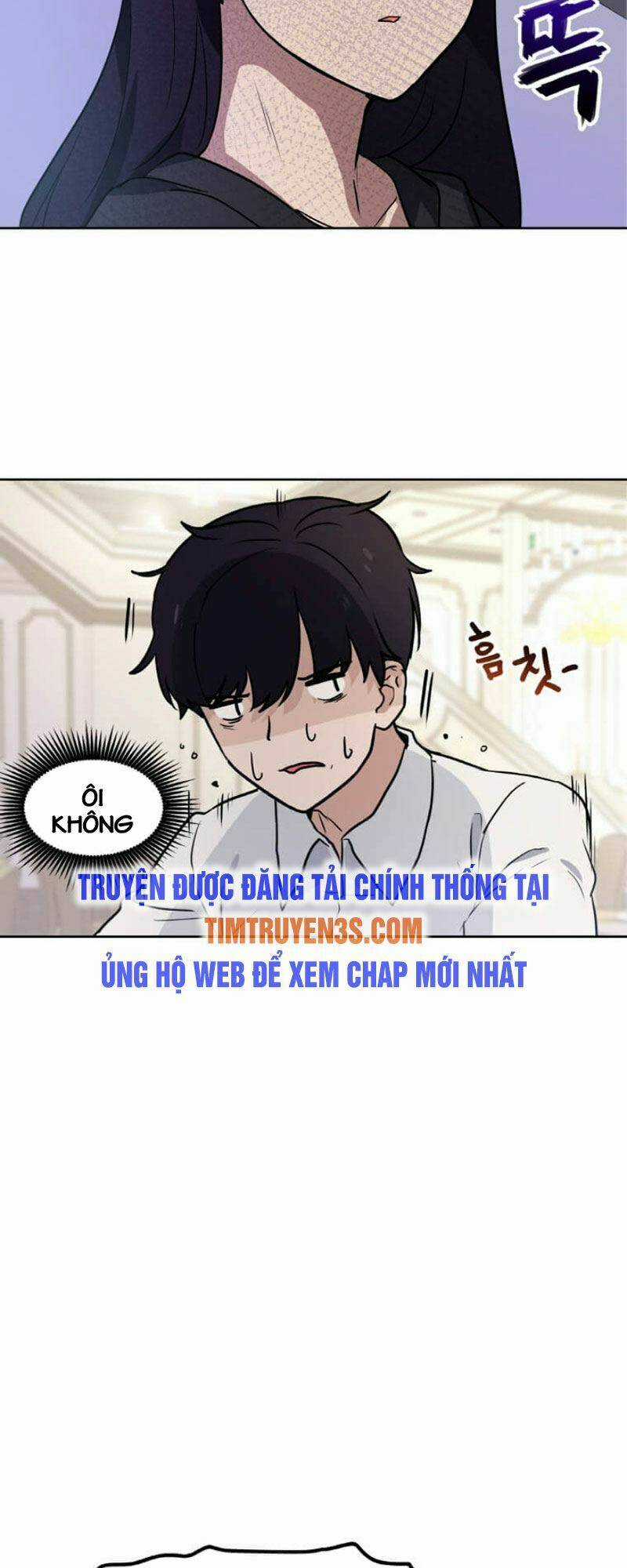 Ta Có Max Thuộc Tính May Mắn Chapter 6 trang 48