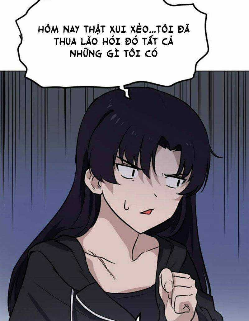 Ta Có Max Thuộc Tính May Mắn Chapter 6 trang 49