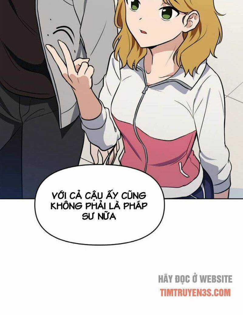 Ta Có Max Thuộc Tính May Mắn Chapter 6 trang 5