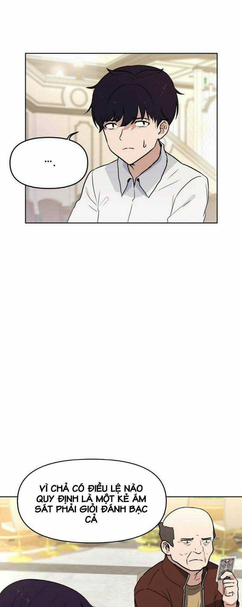 Ta Có Max Thuộc Tính May Mắn Chapter 6 trang 51