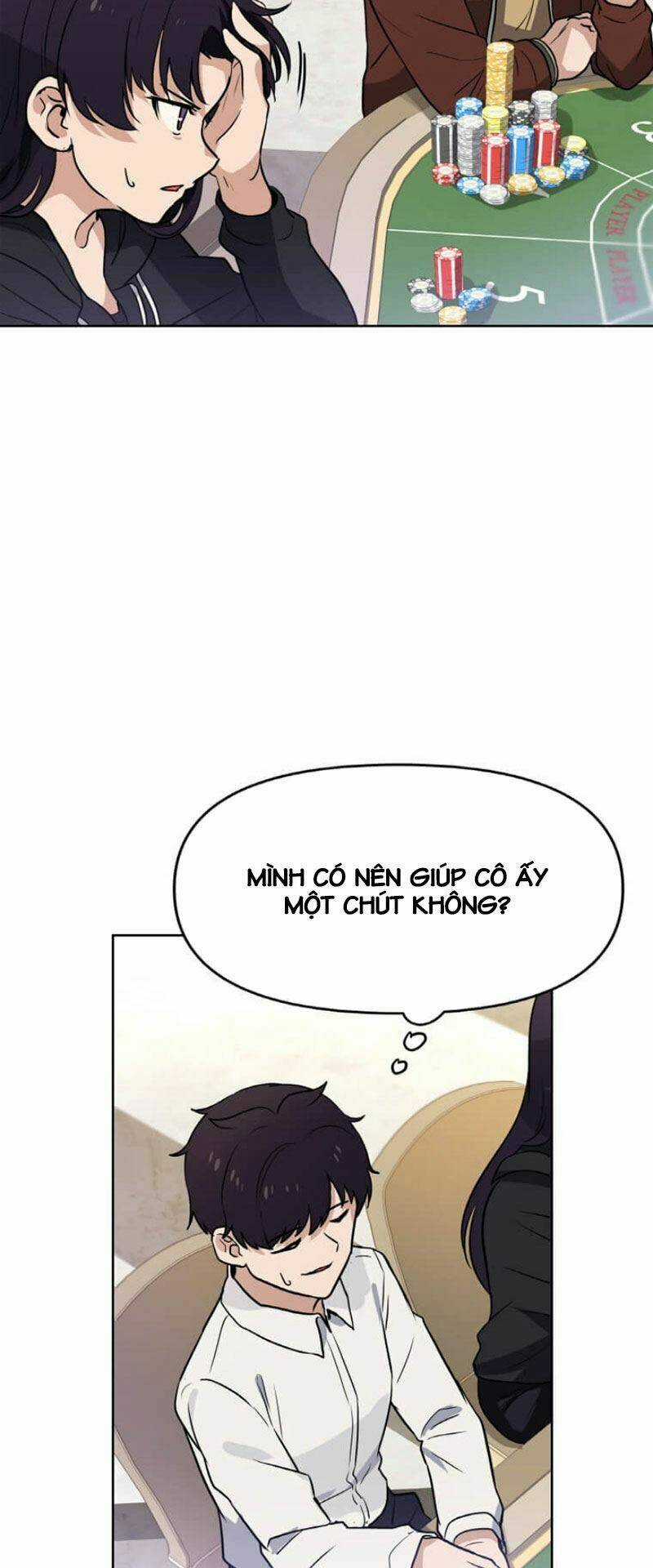 Ta Có Max Thuộc Tính May Mắn Chapter 6 trang 52