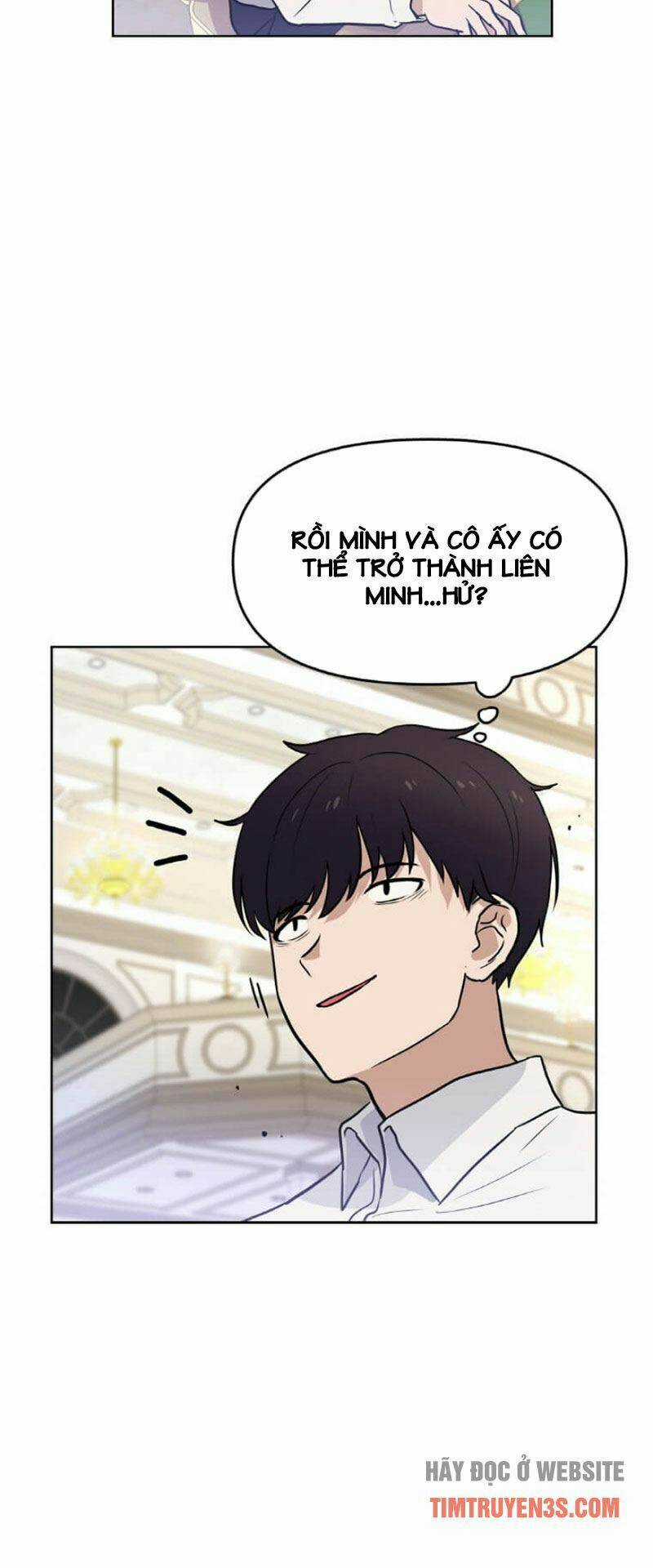 Ta Có Max Thuộc Tính May Mắn Chapter 6 trang 53