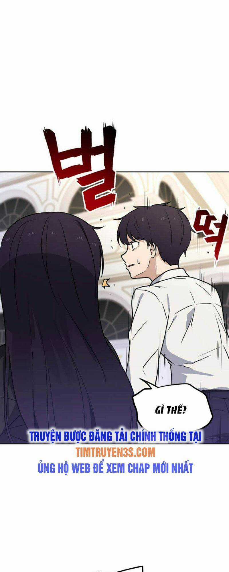 Ta Có Max Thuộc Tính May Mắn Chapter 6 trang 54