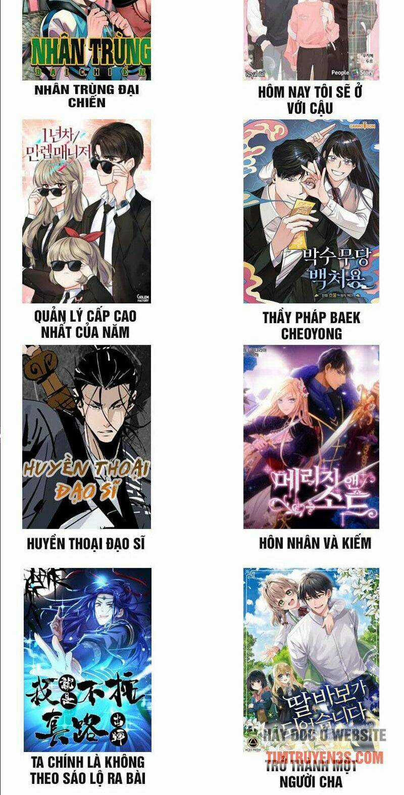 Ta Có Max Thuộc Tính May Mắn Chapter 6 trang 67