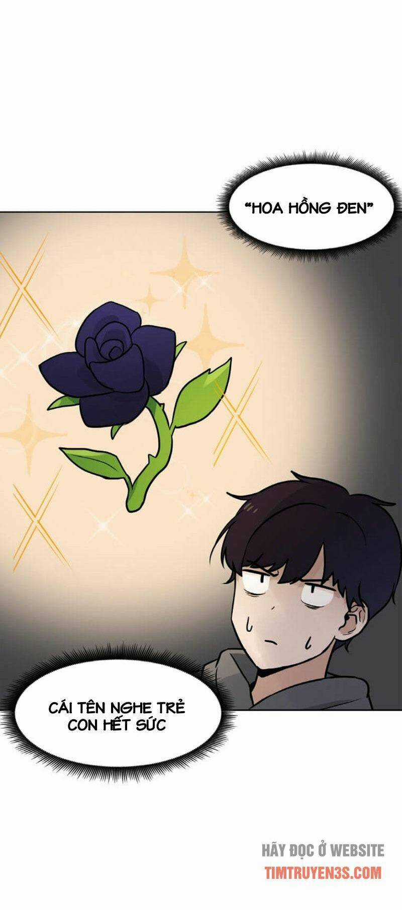 Ta Có Max Thuộc Tính May Mắn Chapter 6 trang 8