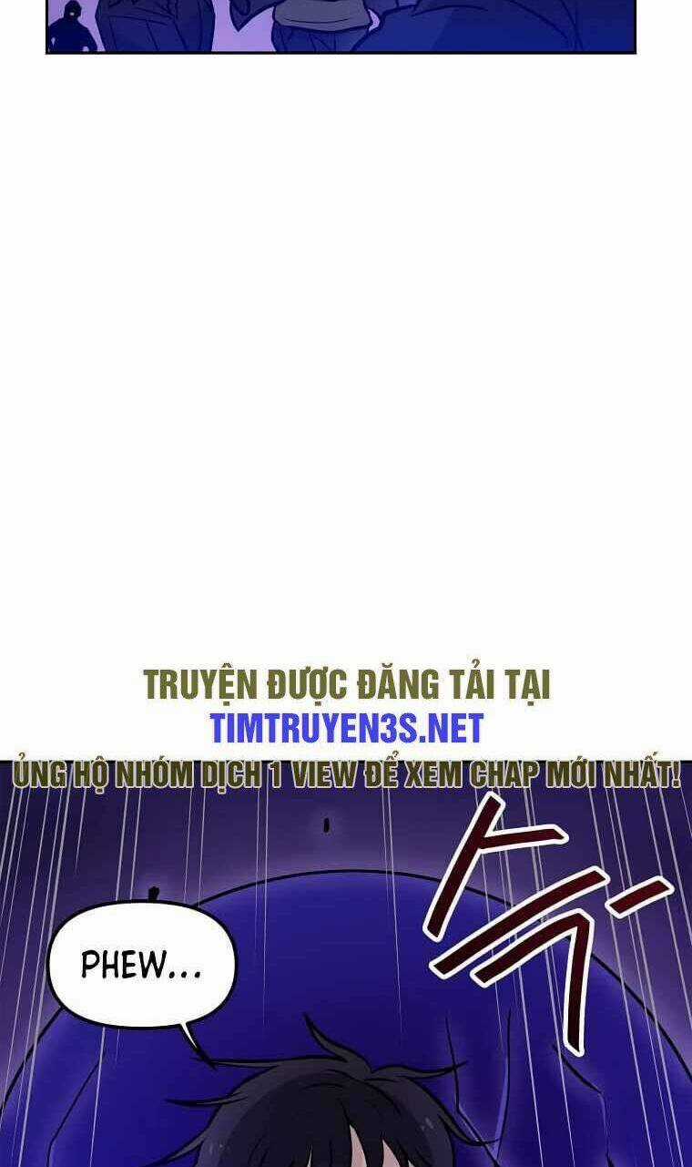 Ta Có Max Thuộc Tính May Mắn Chapter 60 trang 17