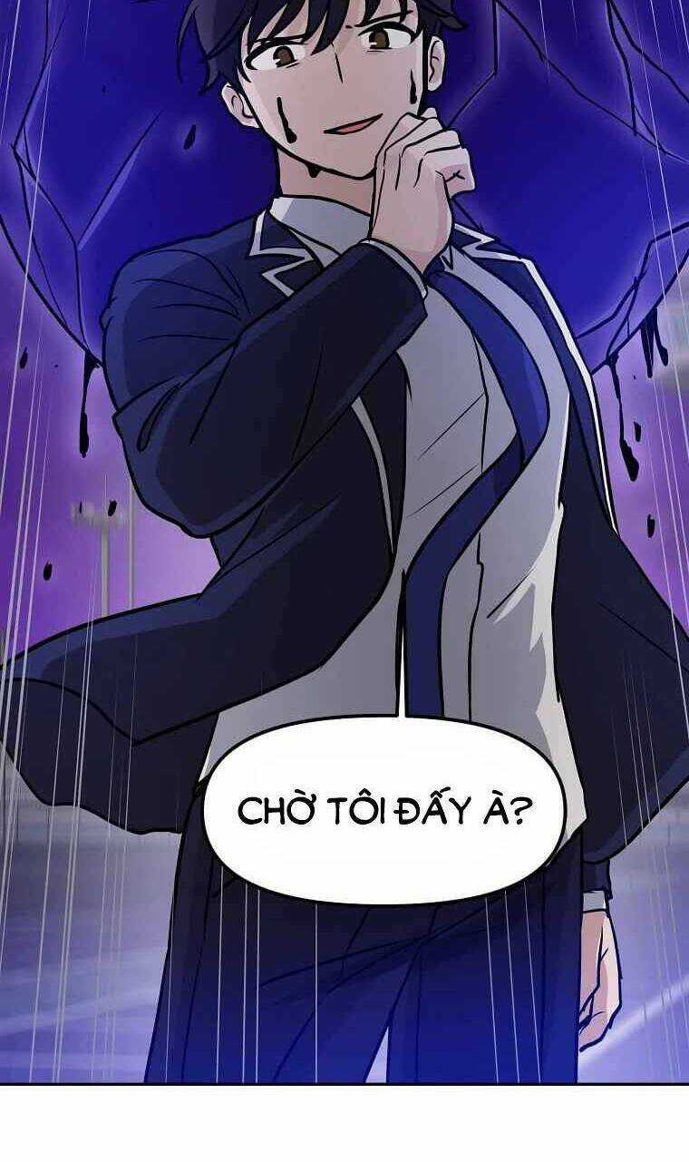 Ta Có Max Thuộc Tính May Mắn Chapter 60 trang 18