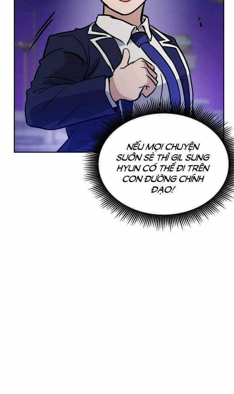 Ta Có Max Thuộc Tính May Mắn Chapter 60 trang 21