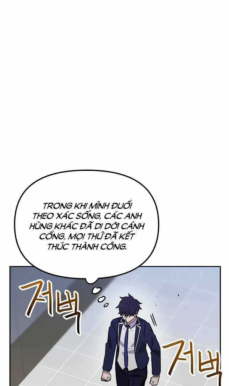Ta Có Max Thuộc Tính May Mắn Chapter 60 trang 26