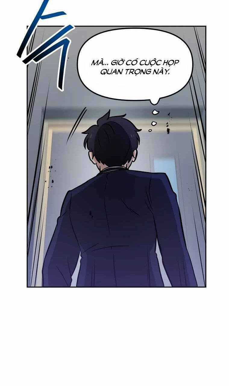 Ta Có Max Thuộc Tính May Mắn Chapter 60 trang 28