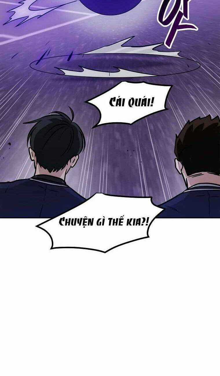 Ta Có Max Thuộc Tính May Mắn Chapter 60 trang 3