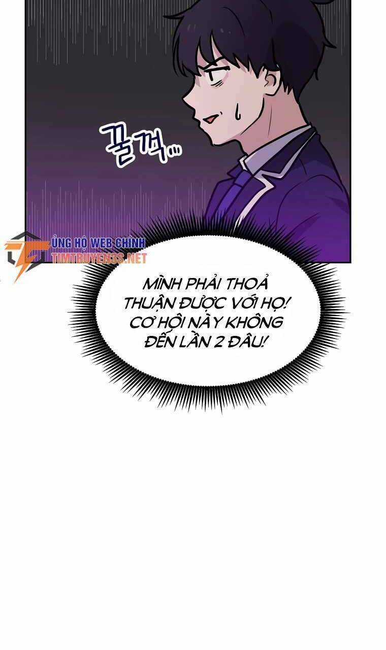 Ta Có Max Thuộc Tính May Mắn Chapter 60 trang 34