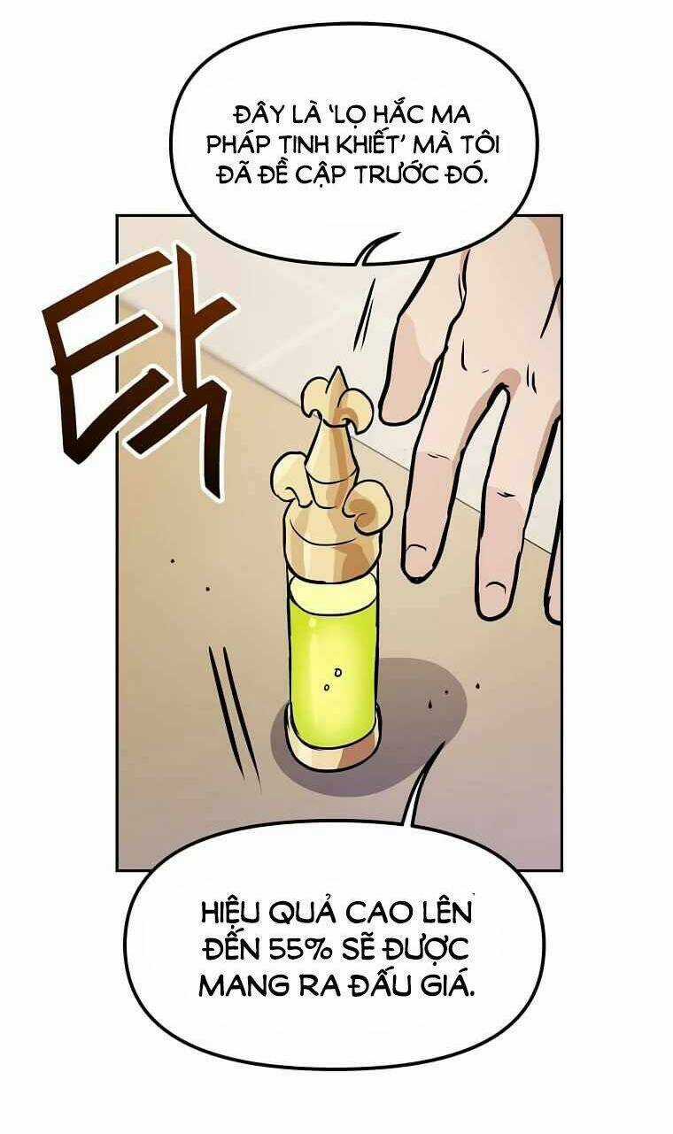 Ta Có Max Thuộc Tính May Mắn Chapter 60 trang 35