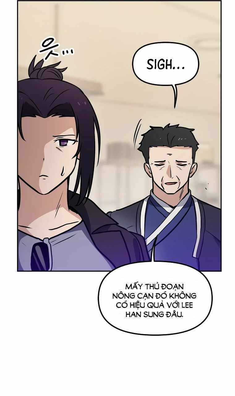 Ta Có Max Thuộc Tính May Mắn Chapter 60 trang 38