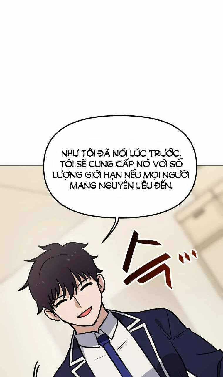 Ta Có Max Thuộc Tính May Mắn Chapter 60 trang 39