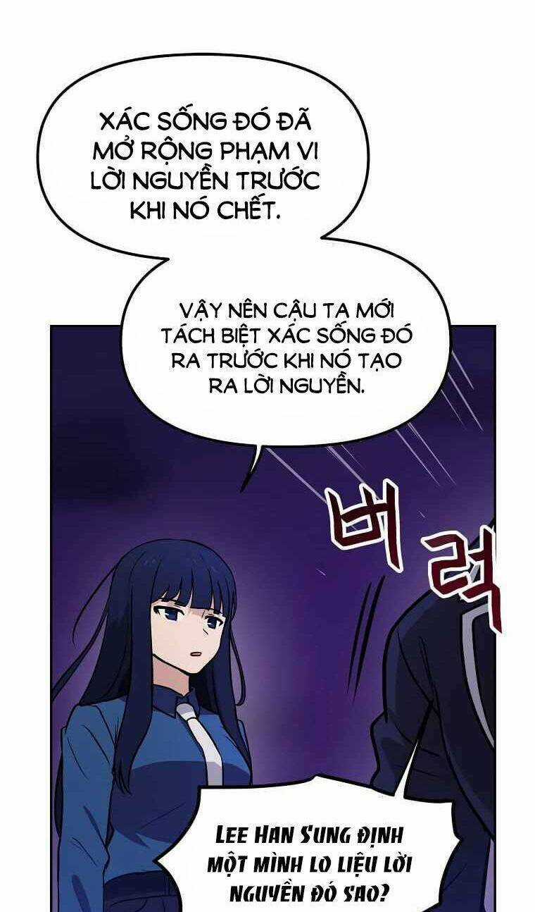 Ta Có Max Thuộc Tính May Mắn Chapter 60 trang 4