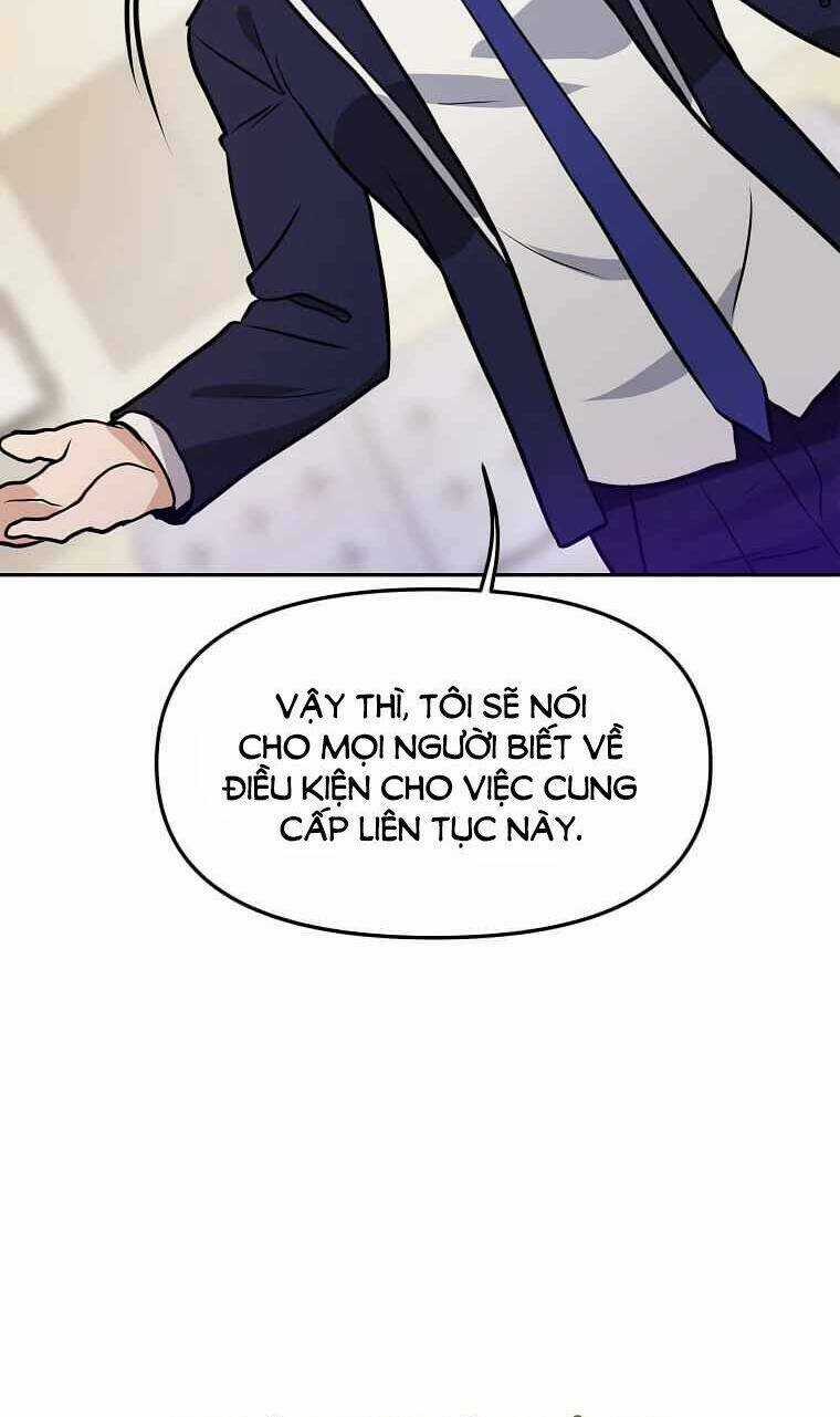 Ta Có Max Thuộc Tính May Mắn Chapter 60 trang 40