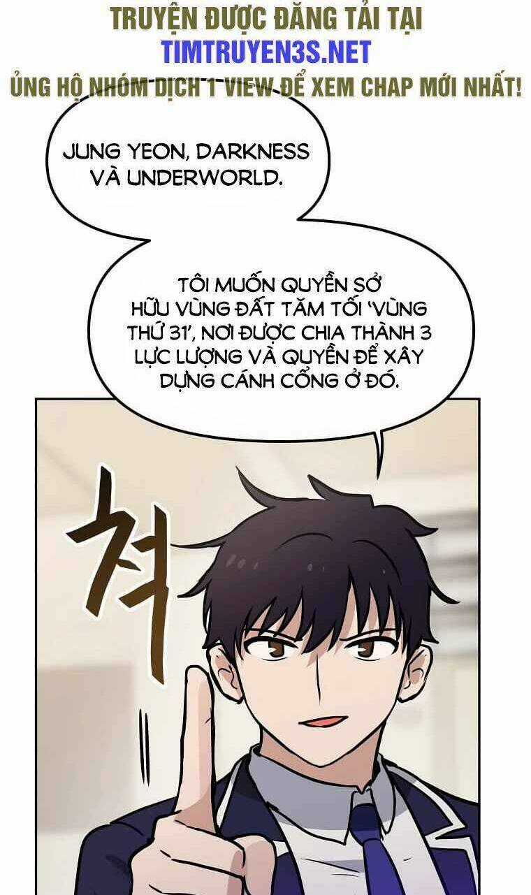 Ta Có Max Thuộc Tính May Mắn Chapter 60 trang 41