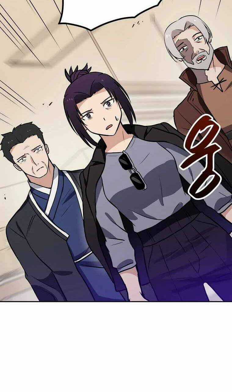 Ta Có Max Thuộc Tính May Mắn Chapter 60 trang 43
