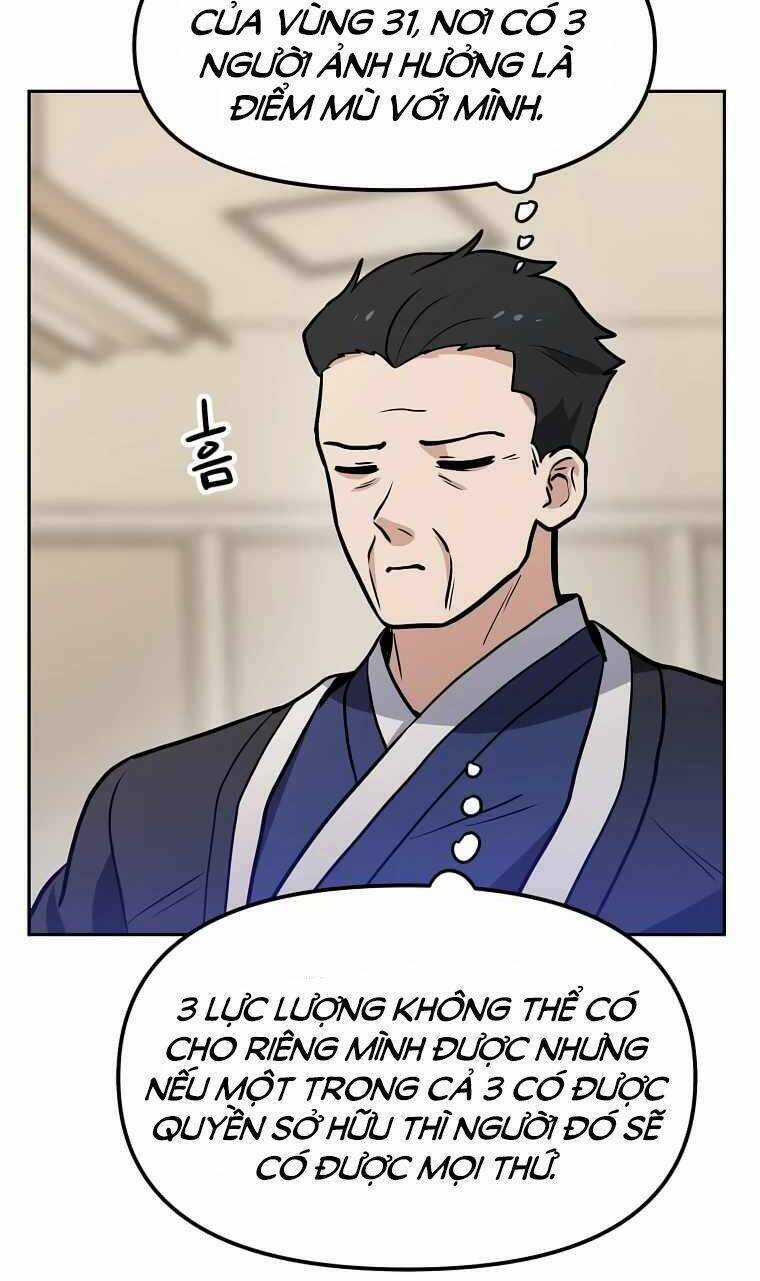 Ta Có Max Thuộc Tính May Mắn Chapter 60 trang 46