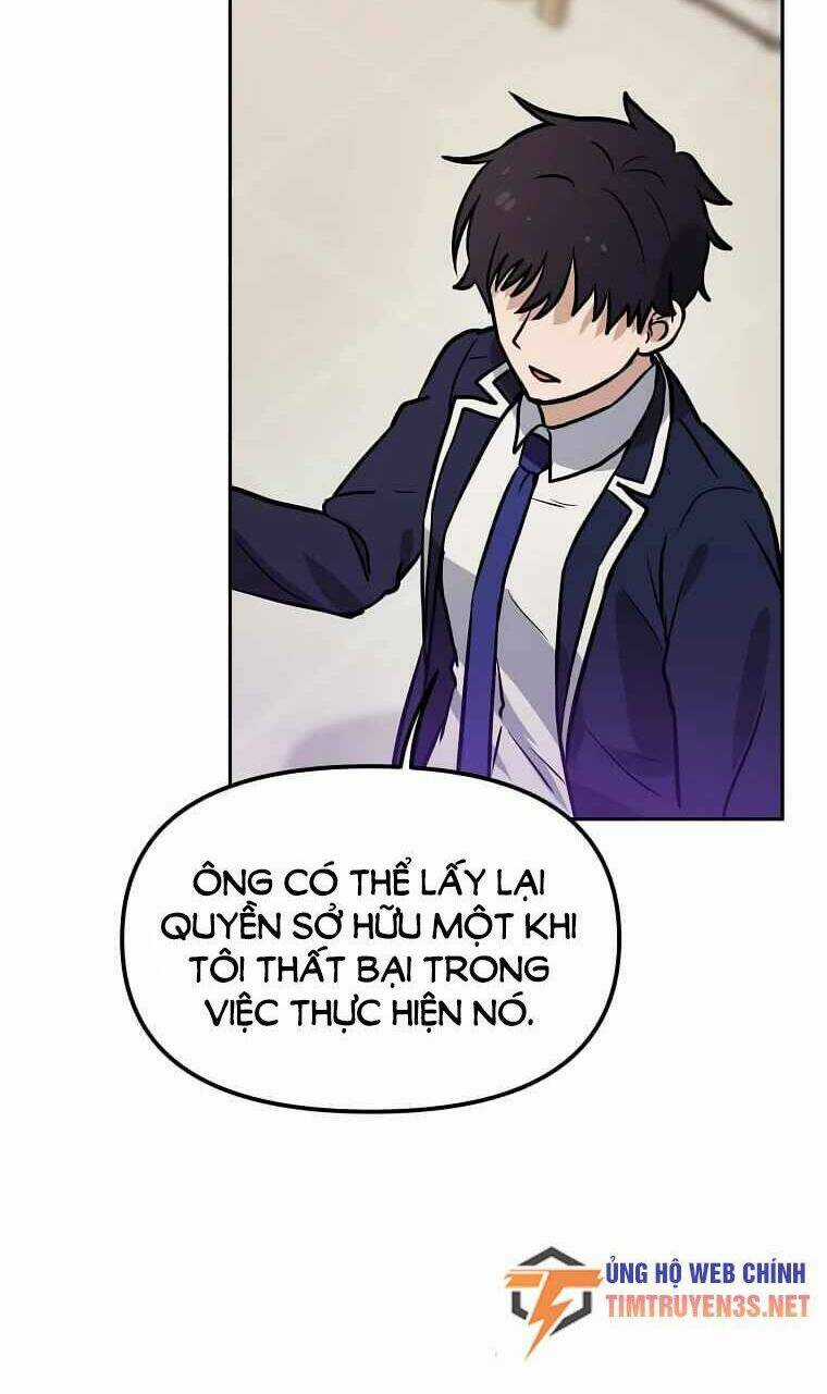 Ta Có Max Thuộc Tính May Mắn Chapter 60 trang 49