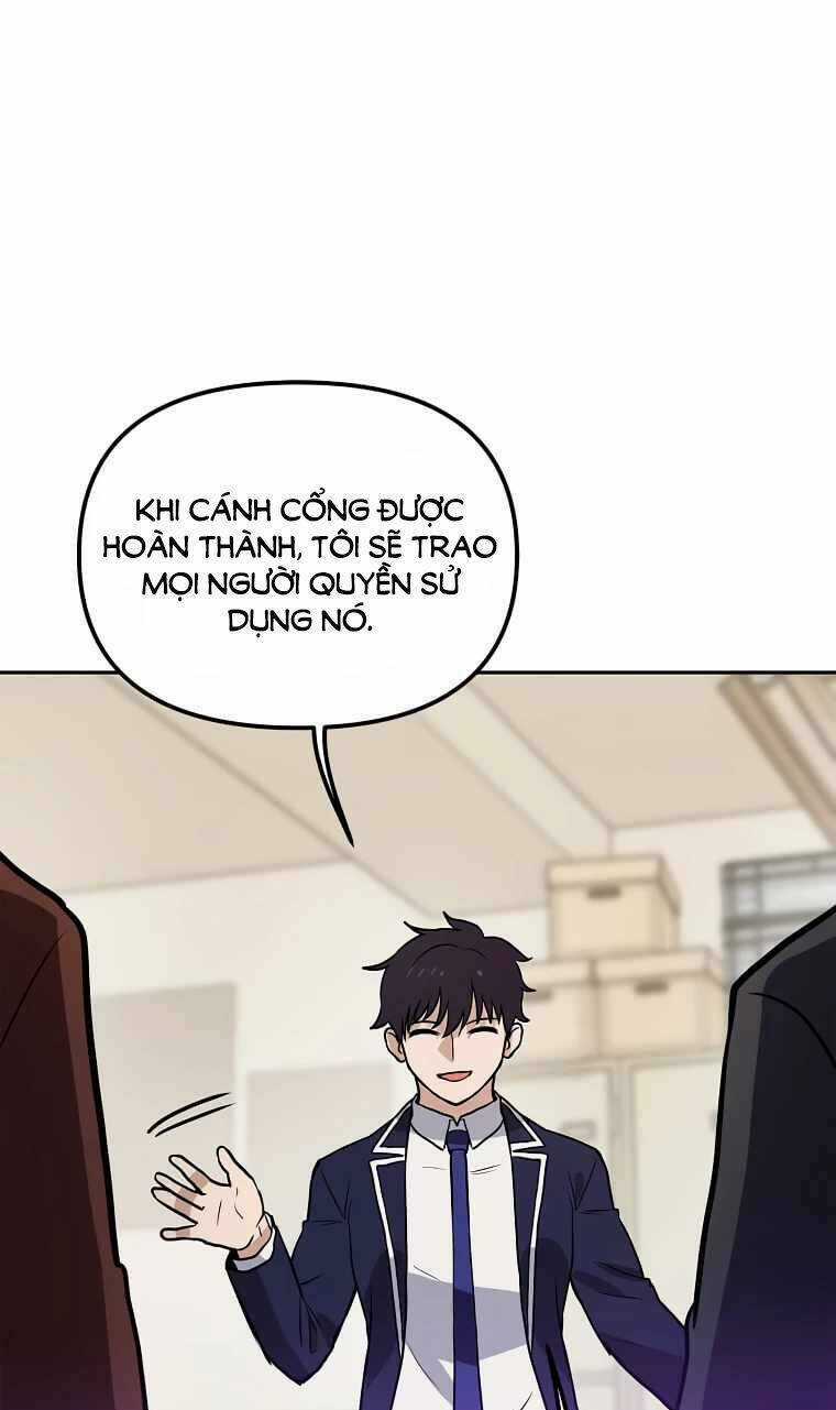 Ta Có Max Thuộc Tính May Mắn Chapter 60 trang 50