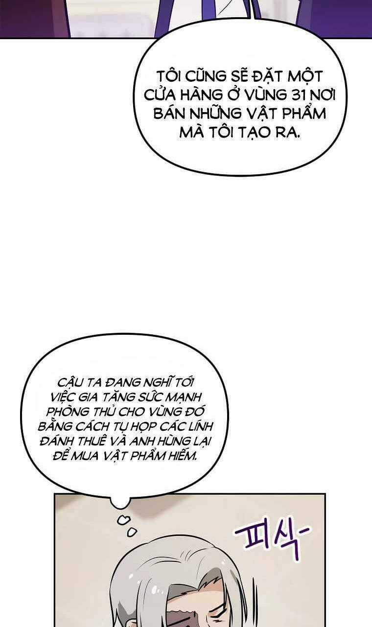 Ta Có Max Thuộc Tính May Mắn Chapter 60 trang 51
