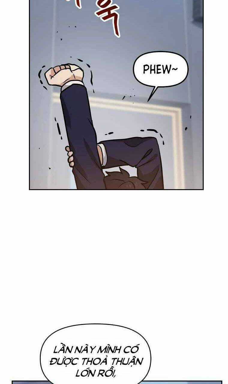 Ta Có Max Thuộc Tính May Mắn Chapter 60 trang 55