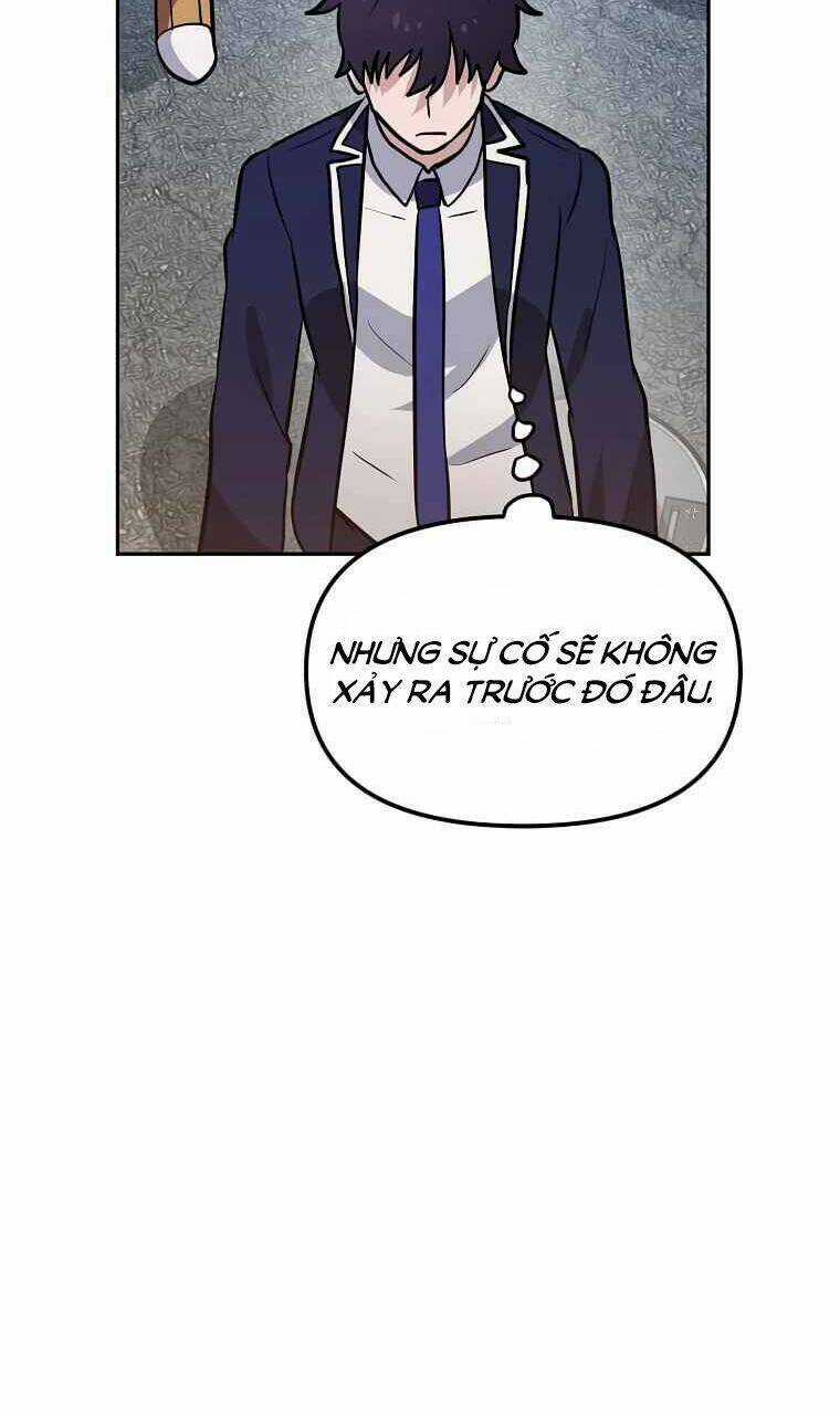 Ta Có Max Thuộc Tính May Mắn Chapter 60 trang 59