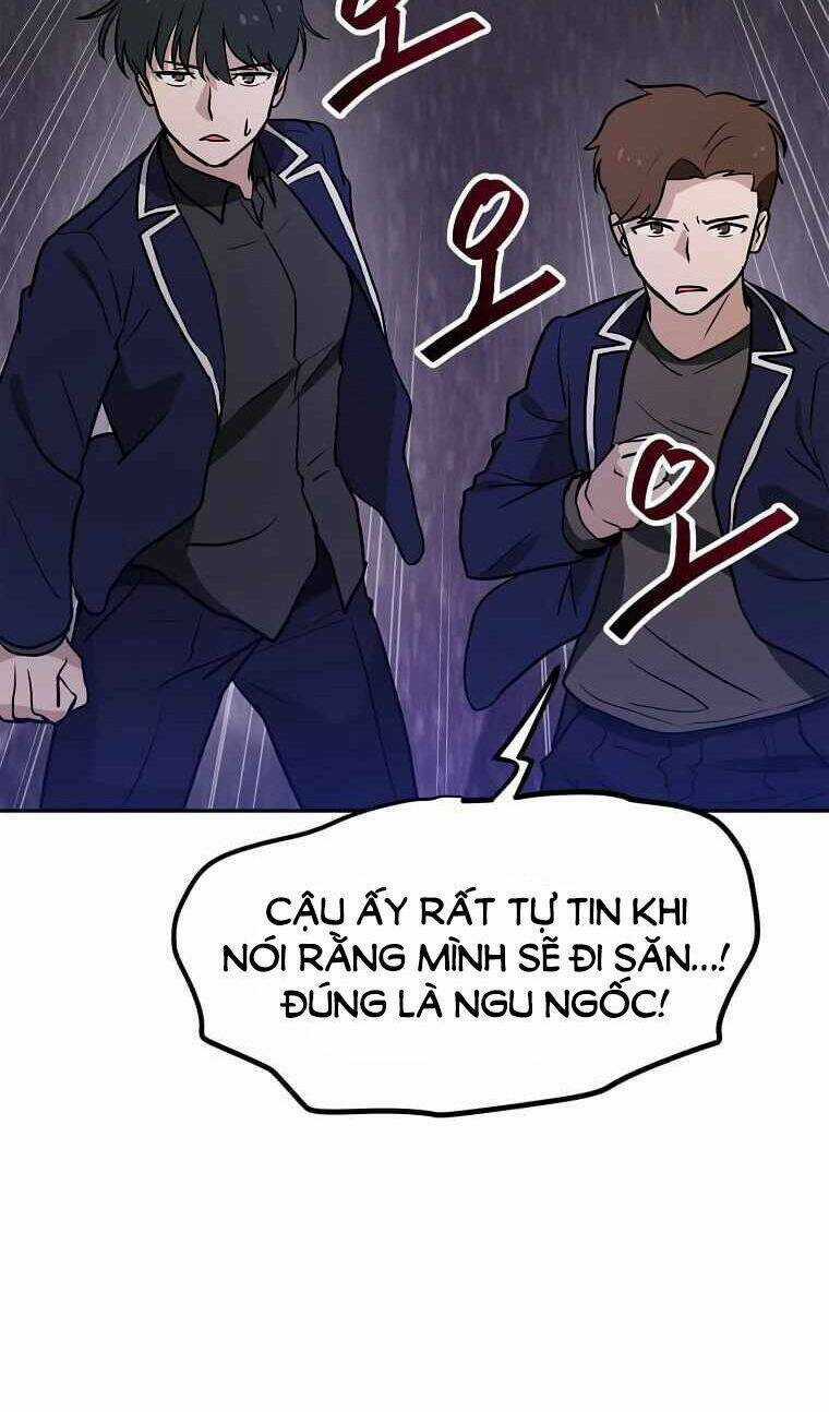 Ta Có Max Thuộc Tính May Mắn Chapter 60 trang 6