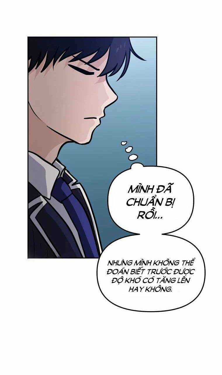 Ta Có Max Thuộc Tính May Mắn Chapter 60 trang 60
